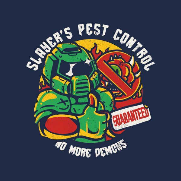 Slayer's Pest Control - Image 9