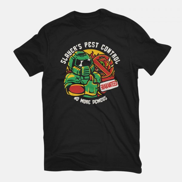 Slayer's Pest Control - Image 3