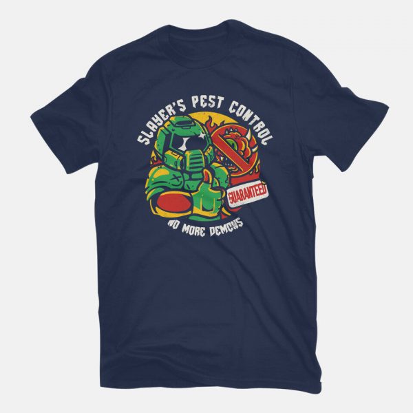 Slayer's Pest Control - Image 8