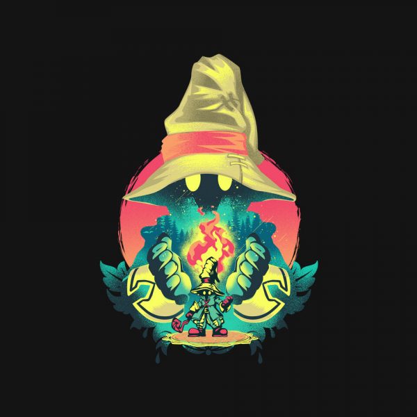 Black Mage Legend - Image 4