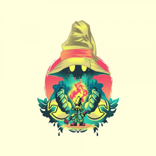 Black Mage Legend - Image 19