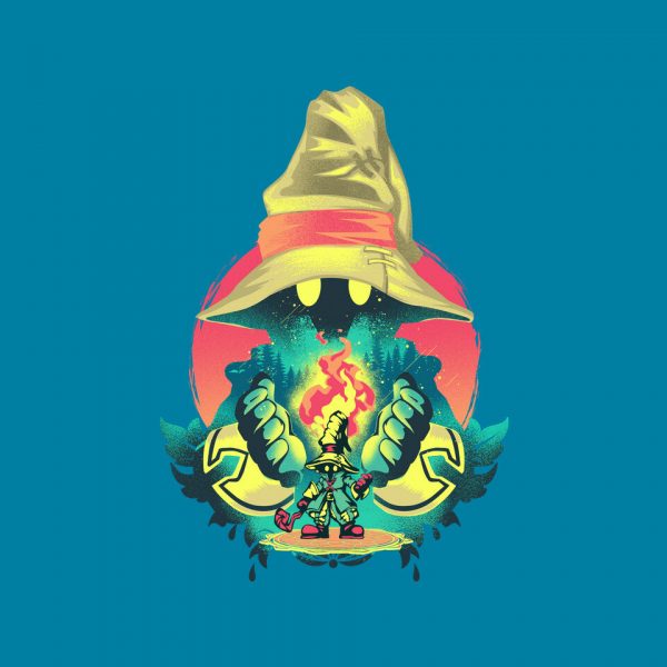 Black Mage Legend - Image 14