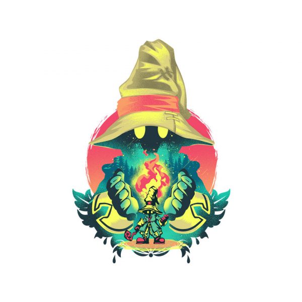 Black Mage Legend - Image 9
