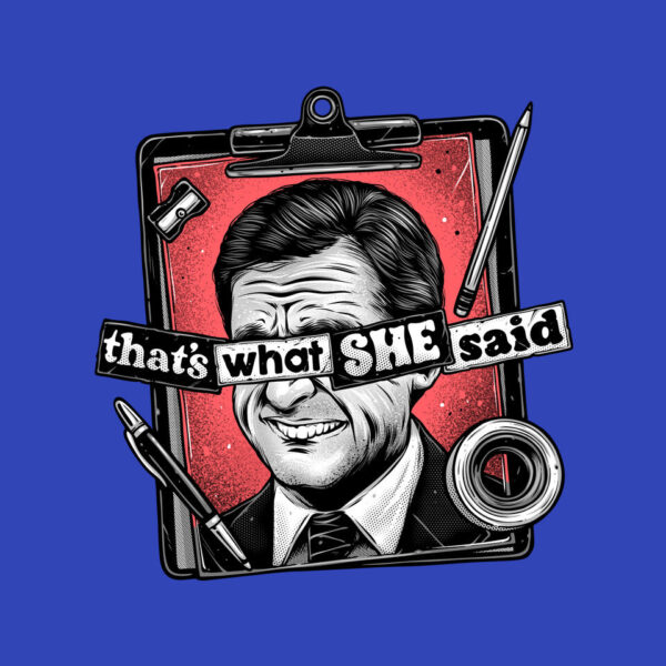 That's What She Said - Image 14