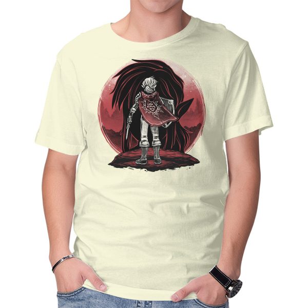Hero And The Red Sunset - Image 17