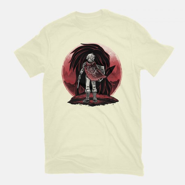 Hero And The Red Sunset - Image 19