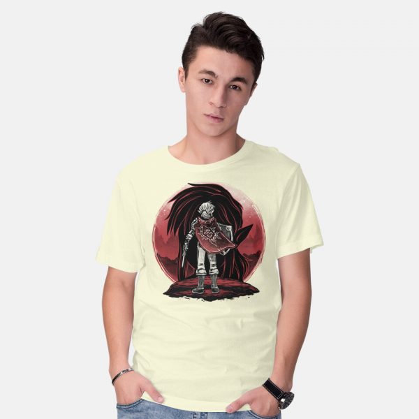 Hero And The Red Sunset - Image 18
