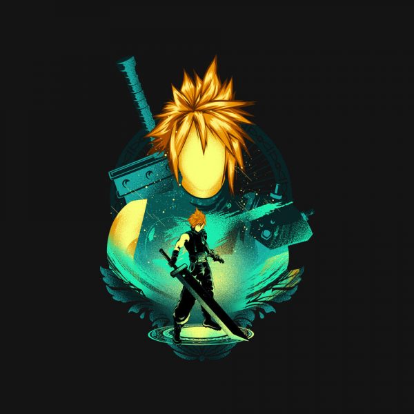 Midgar Mercenary - Image 4