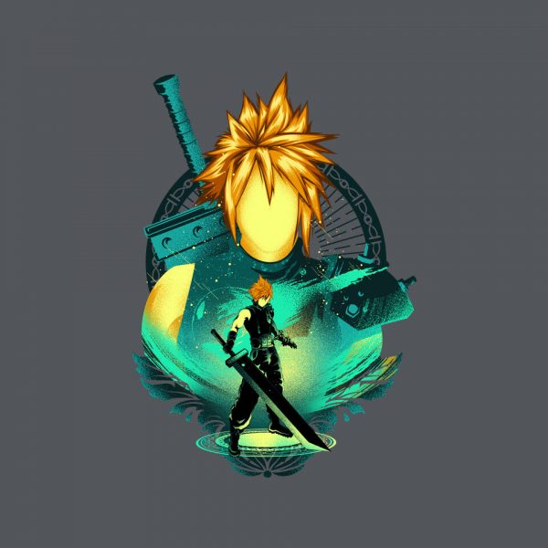 Midgar Mercenary - Image 12