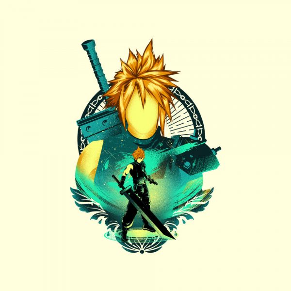 Midgar Mercenary - Image 16
