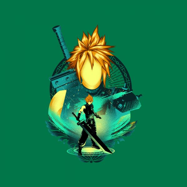 Midgar Mercenary - Image 20