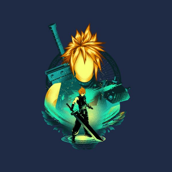 Midgar Mercenary - Image 8