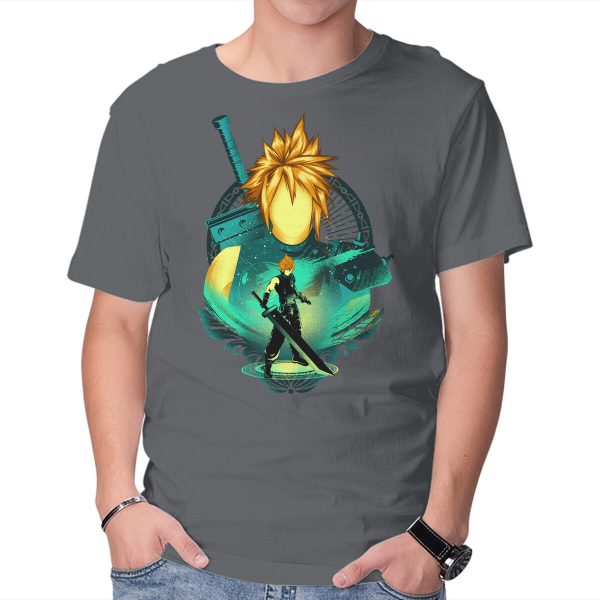 Midgar Mercenary - Image 9