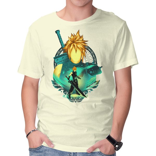 Midgar Mercenary - Image 13