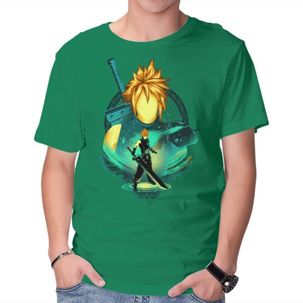 Midgar Mercenary - Image 17