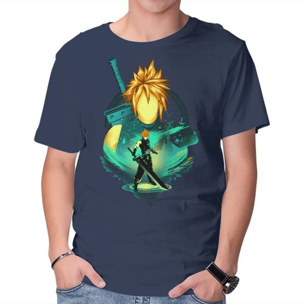 Midgar Mercenary - Image 5
