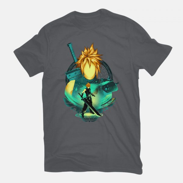 Midgar Mercenary - Image 11