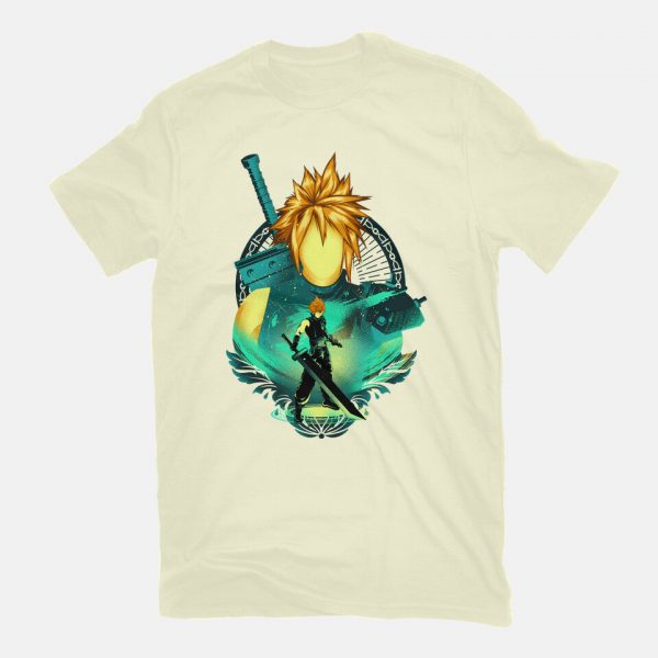 Midgar Mercenary - Image 15