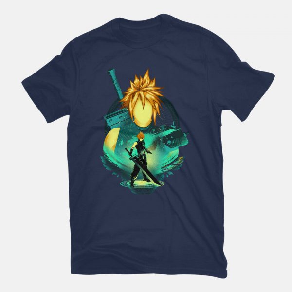 Midgar Mercenary - Image 7