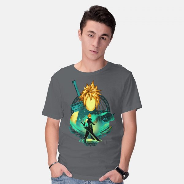 Midgar Mercenary - Image 10