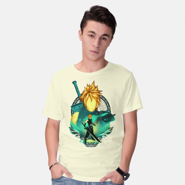 Midgar Mercenary - Image 14