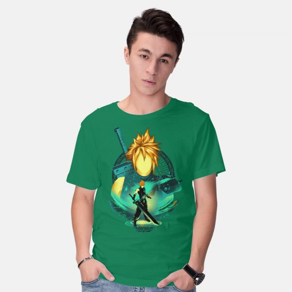 Midgar Mercenary - Image 18