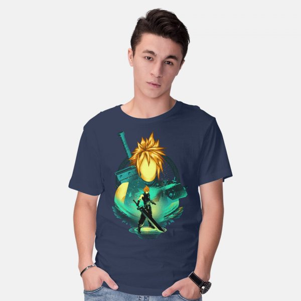Midgar Mercenary - Image 6