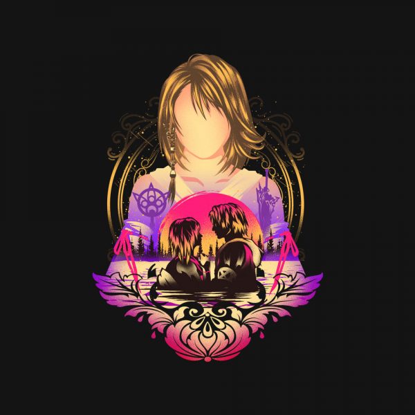 Daughter Of High Summoner - Image 4