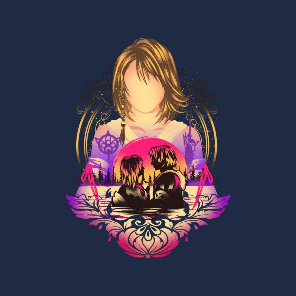 Daughter Of High Summoner - Image 8