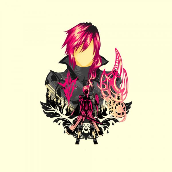Claire Lightning - Image 16