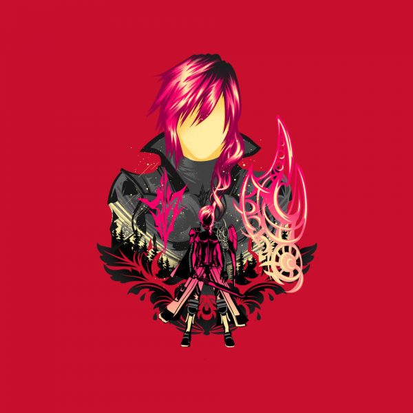 Claire Lightning - Image 12