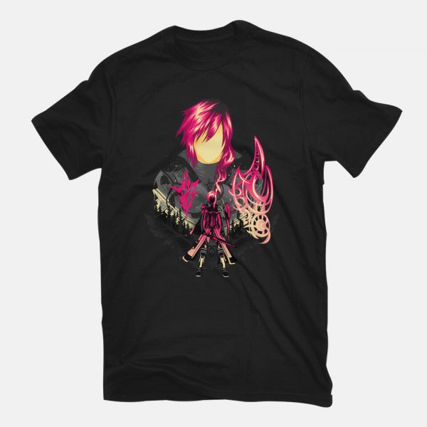 Claire Lightning - Image 3