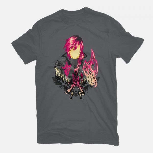 Claire Lightning - Image 7