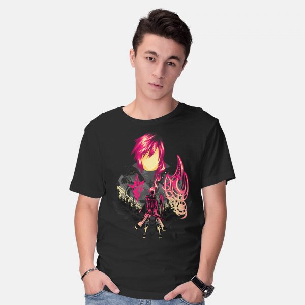 Claire Lightning - Image 2