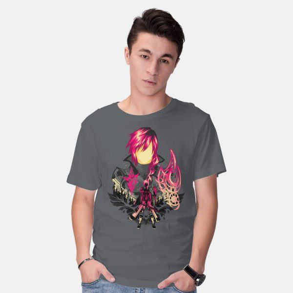 Claire Lightning - Image 6