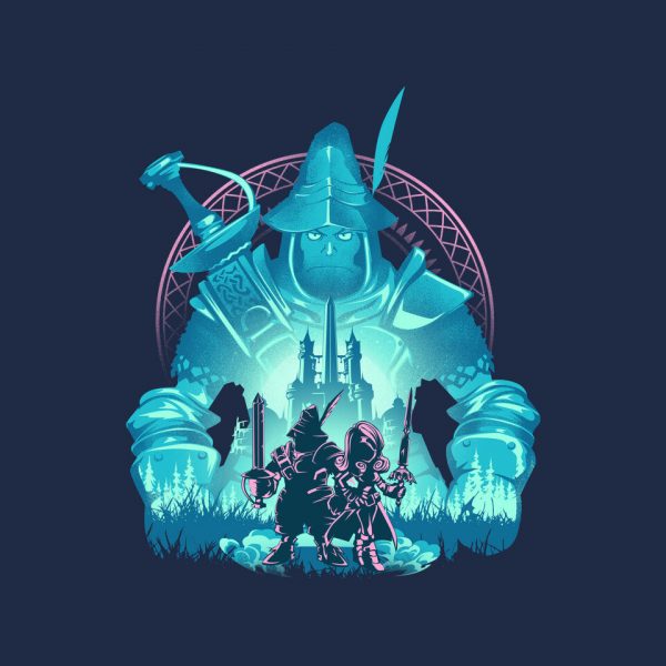 Captain Of The Knights Of Pluto - Image 8