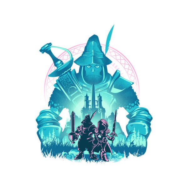 Captain Of The Knights Of Pluto - Image 12