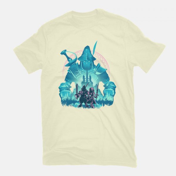 Captain Of The Knights Of Pluto - Image 15