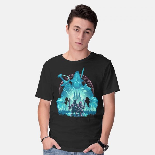 Captain Of The Knights Of Pluto - Image 2