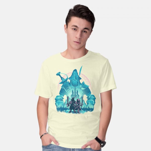 Captain Of The Knights Of Pluto - Image 14