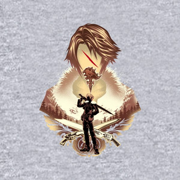 Balamb Elite Mercenary - Image 16