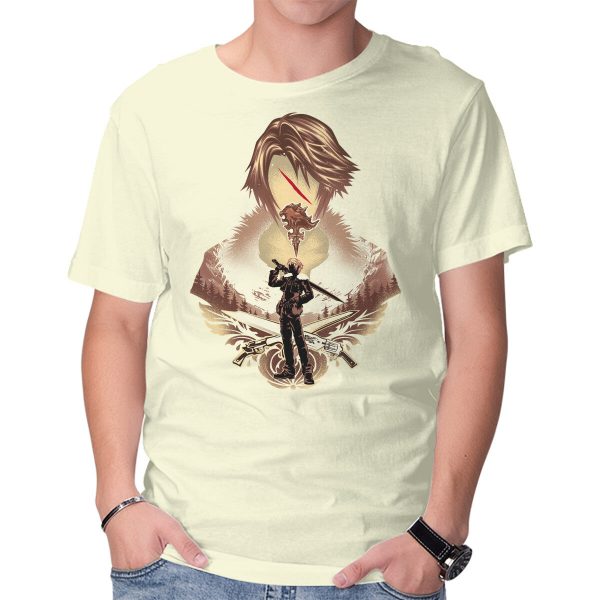 Balamb Elite Mercenary - Image 9