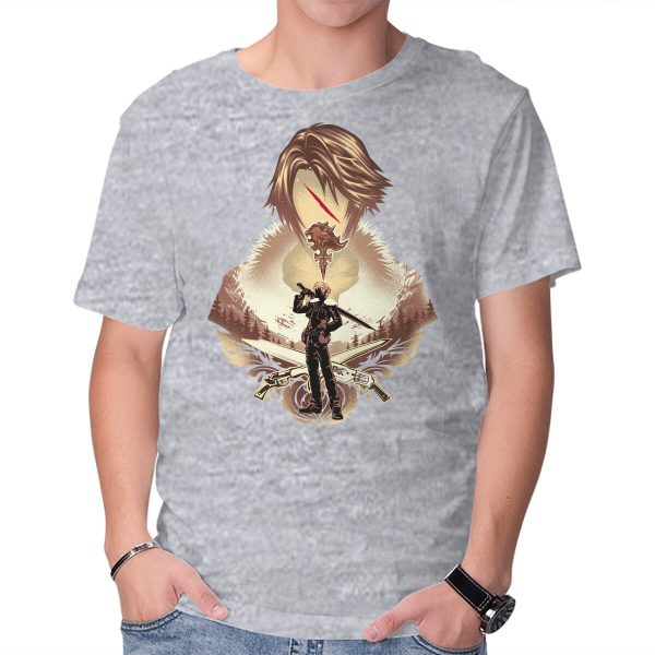 Balamb Elite Mercenary - Image 13