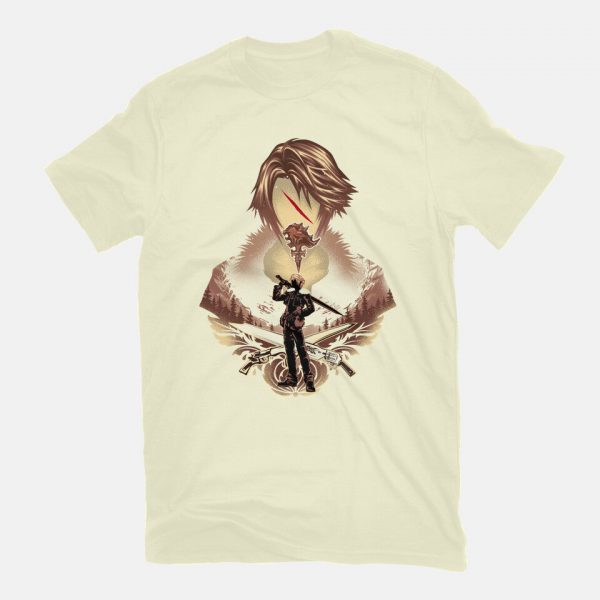 Balamb Elite Mercenary - Image 11