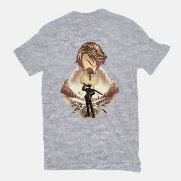 Balamb Elite Mercenary - Image 15