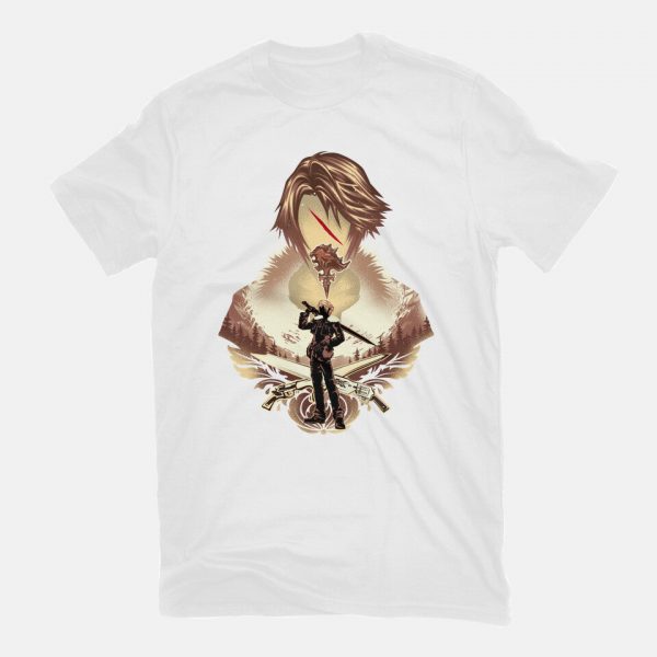 Balamb Elite Mercenary - Image 7