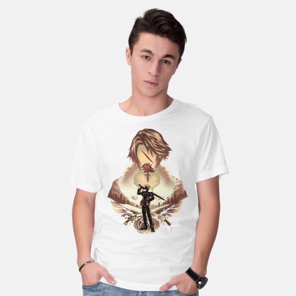 Balamb Elite Mercenary - Image 6