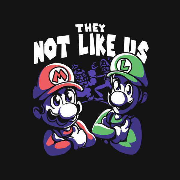 Not Like Bros - Image 4