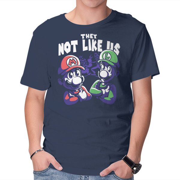 Not Like Bros - Image 5