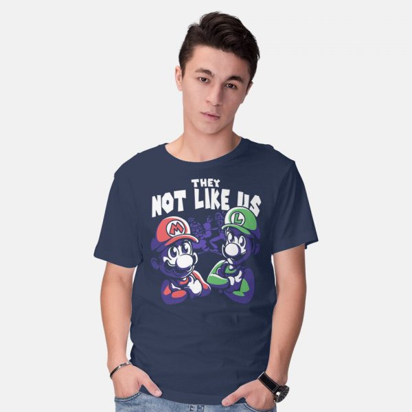 Not Like Bros - Image 6